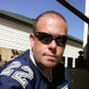 Meet your Posher, Edward